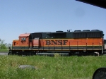 BNSF 3151